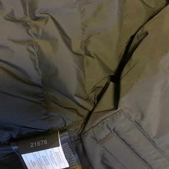 Mackage Black Puffer Jacket - Women’s Size XS - Picture 9 of 9